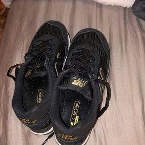 ⚡️new balance tennis shoes !